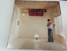Harry Styles Harrys House