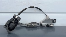 CITROEN C3 VT MK2 5 DR 2009-2016 DOOR LOCK MECH (REAR DRIVER SIDE) 732317