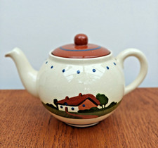 Vintage Dartmouth Pottery