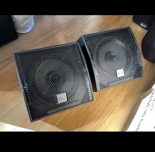 Alto Pro SXM 112A Powered 800