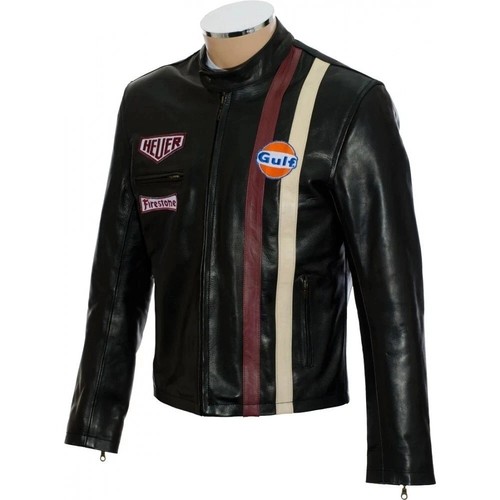 Men steve mcqueen style driver - men,