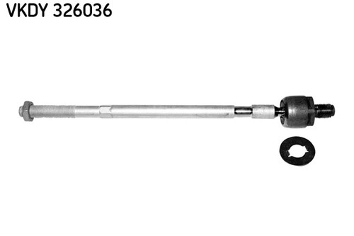 Pcs front fits both sides - x2,