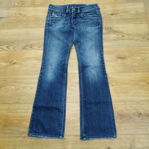 Diesel ronhar jeans - jeans, womens