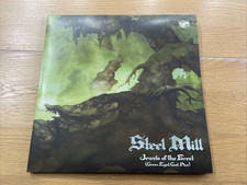 Steel Mill - Jewels of the