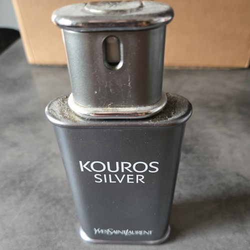 Yves saint laurent kouros - yves,