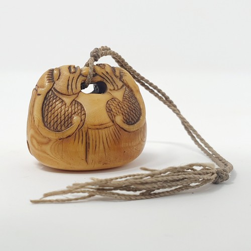 Japanese meiji period carved - period,