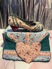 Irregular Choice Euro 40