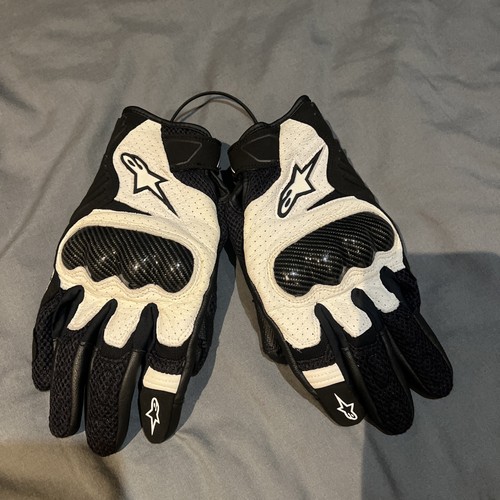 Alpinestars smx air - smx-1,