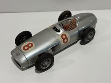 Tippco Mercedes Silver Arrow