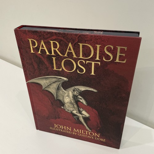 Paradise lost john - paradise,