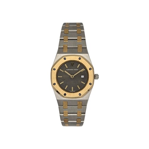 Audemars piguet ladies royal - audemars,