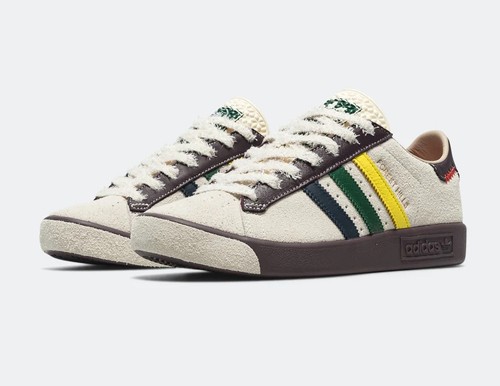 Adidas forest hills brain - adidas,