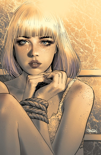 Denver cover f - #1,