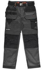 Scruffs Pro Flex Mens Grey