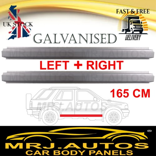 For opel vauxhall frontera - opel,