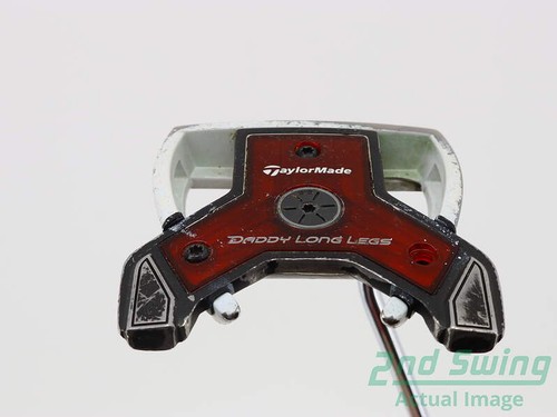 Taylormade 2014 daddy long - daddy,