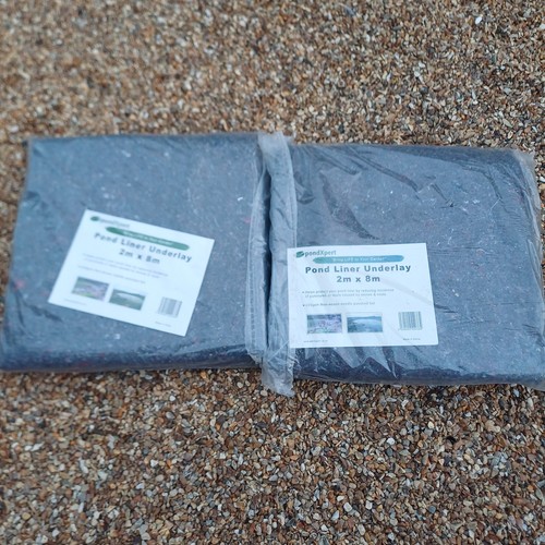 Packs pondxpert fleece - of,