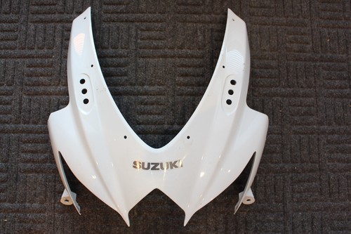 Suzuki gsxr 600 750 - 09,