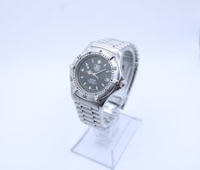 Tag heuer 2000 series mens - 2000,
