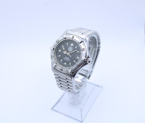 Tag heuer 2000 series - tag,