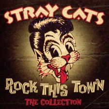 Stray Cats - Stray Cats : Rock