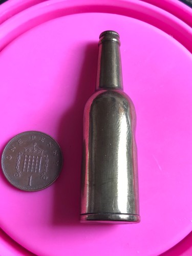 1940 lighter the shape - lighter, in