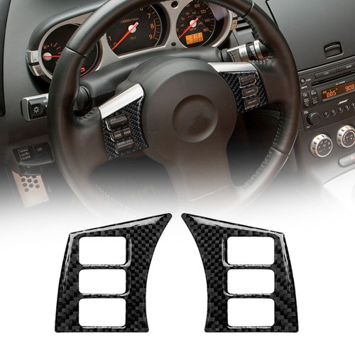 Carbon fiber steering wheel - fiber,
