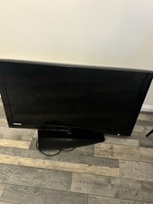 40 Inch Umc Tv with Remote Control and Power Supply