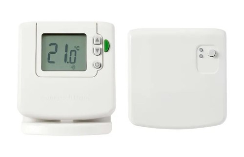 Honeywell dt92e wireless room - dt92e,