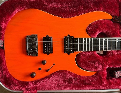 Ibanez prestige rgr5221 tfr - ibanez,