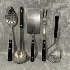 Vtg EKCO FLINT USA Kitchen