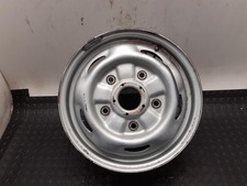 FORD TRANSIT Steel Wheel 15"