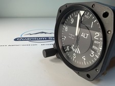 United 5934PM-3 Altimeter