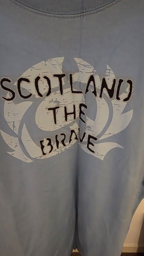 Scottish rugby scotland the - scotland,