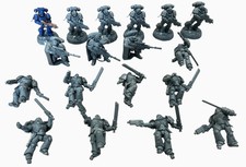 Warhammer 40K Primaris Space