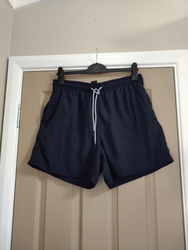 Men swim beach shorts - men's, l