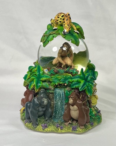 Rare vintage disney tarzan - disney,