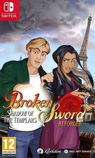 Broken Sword: Shadow of the