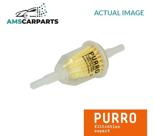 Engine fuel filter pur pf1004 - fuel, pur-pf1004