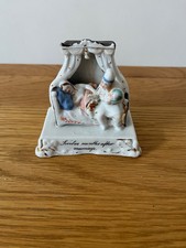 Antique Victorian Fairing