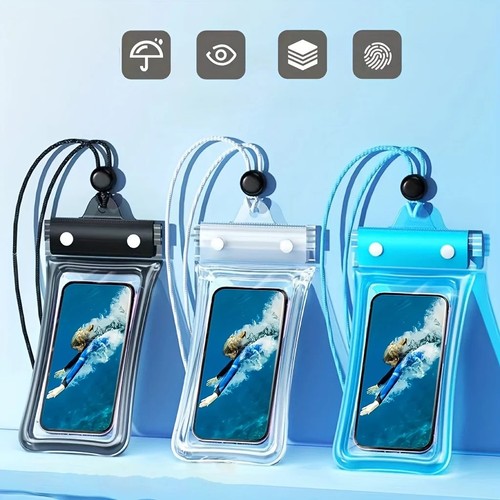 Pack waterproof phone - pack, 2