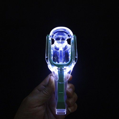 Led female private - female, vaginal