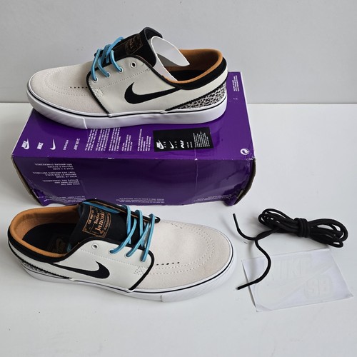 Nike janoski zoom - nike, sb