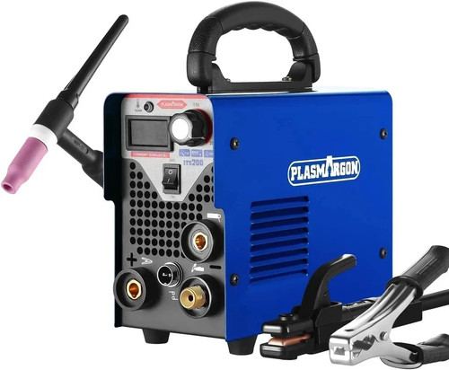 Its200 230v tig - 2-in-1, welder