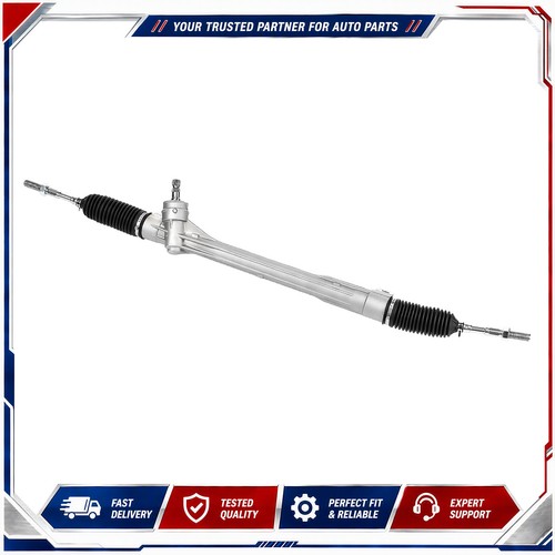 Power steering rack electric - power,