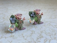 RARE WENDY GELL DISNEY SNOW