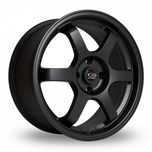 5x18 rota grid matt - 8.5x18",