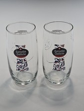 2 x Estrella Galicia 1 Pint