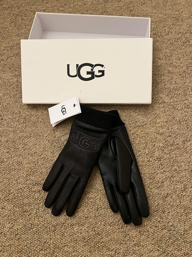 Ugg australia women black - women's,