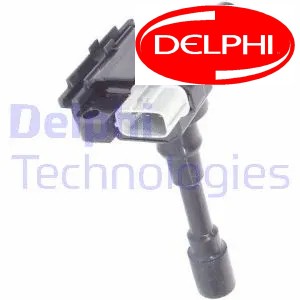 Ignition coil unit - ignition,